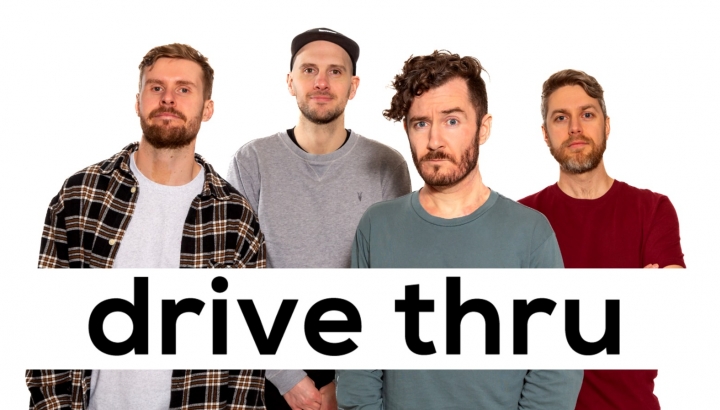 AMV Live Music | Drive Thru