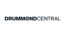 Drummond Central Logo