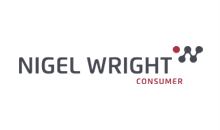 Nigel Wright Consumer Logo