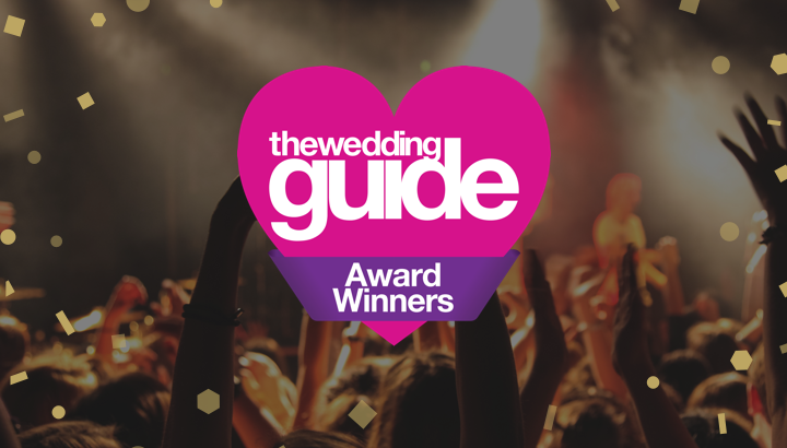 AMV Live Music | North Of England Wedding Awards - Winner 2015
