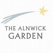 Alnwick Garden Logo