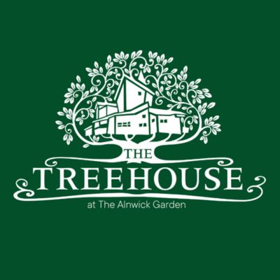 Alnwick Treehouse Logo