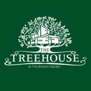 Alnwick Treehouse  Logo