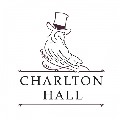 Charlton Hall Logo