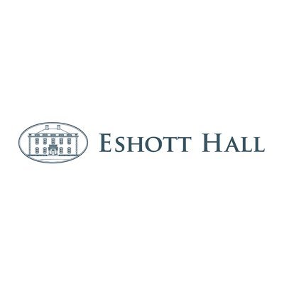 Eshott Hall Logo