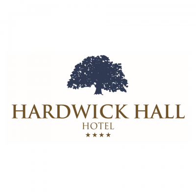 Hardwick Hall Hotel Logo