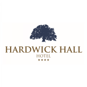 Hardwick Hall Hotel Logo