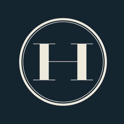The Hudson Logo