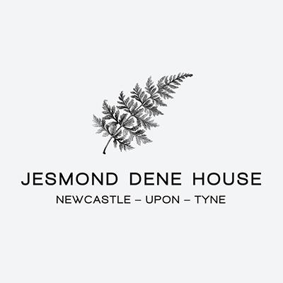 Jesmond Dene House Logo