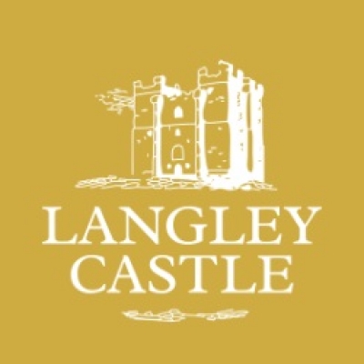 Langley Castle Logo