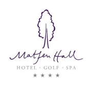 Matfen Hall Logo