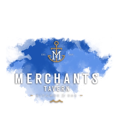 The Merchant's Tavern Logo