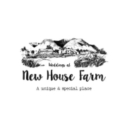 New House Farm Logo