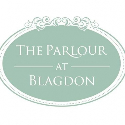 The Parlour at Blagdon Logo