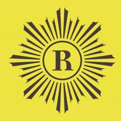 Revolution Sunderland Logo