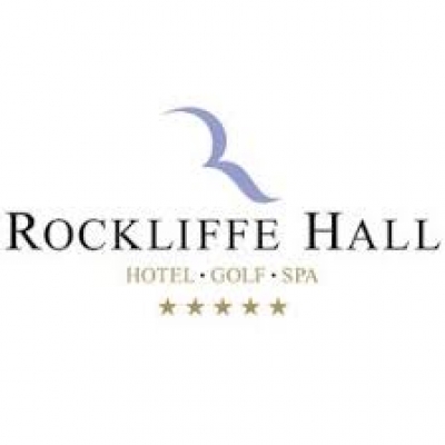 Rockliffe Hall Logo