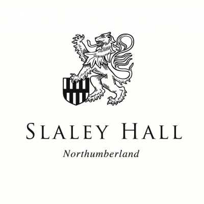 Slaley Hall Logo