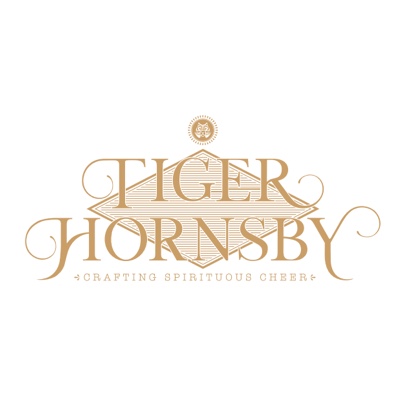 Tiger Hornsby Logo
