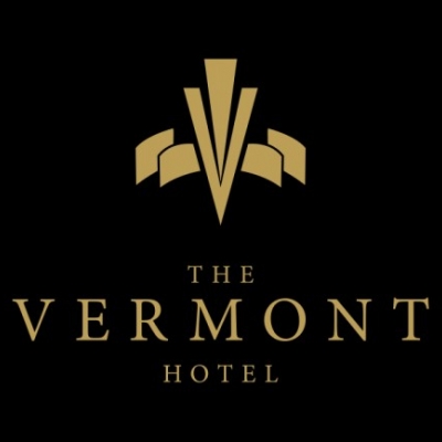 Vermont Hotel Logo