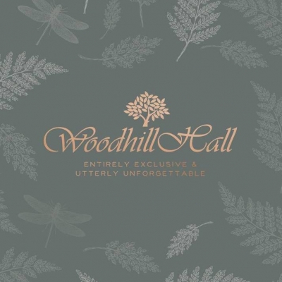 Woodhill Hall Logo