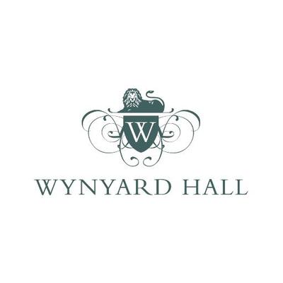 Wynyard Hall Logo