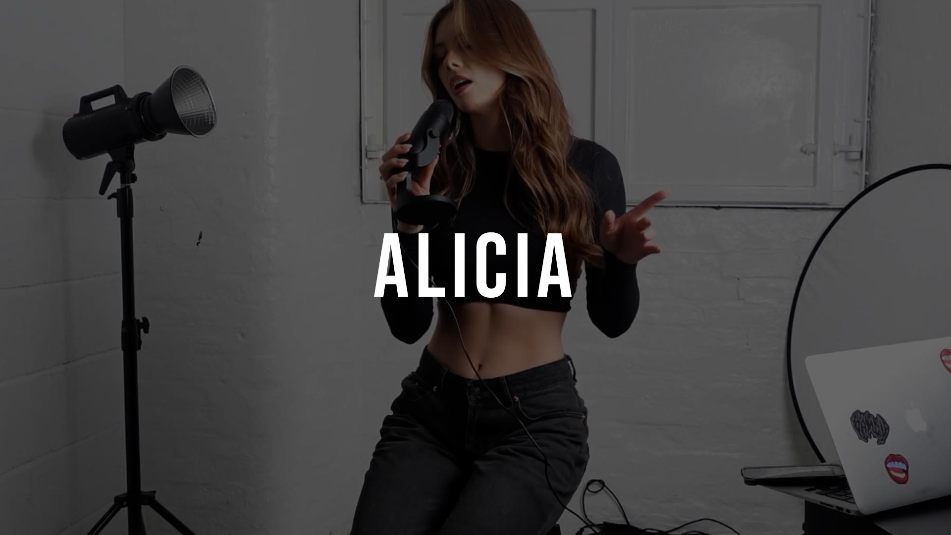 AMV Live Music | Alicia and Matt