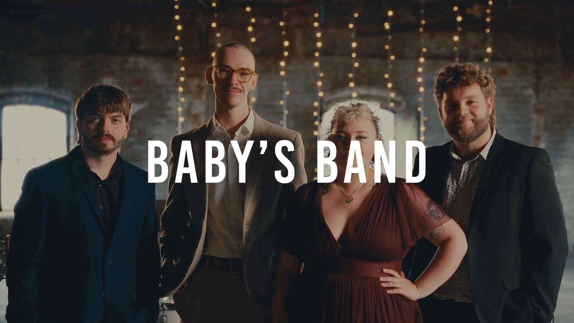 Baby's Band