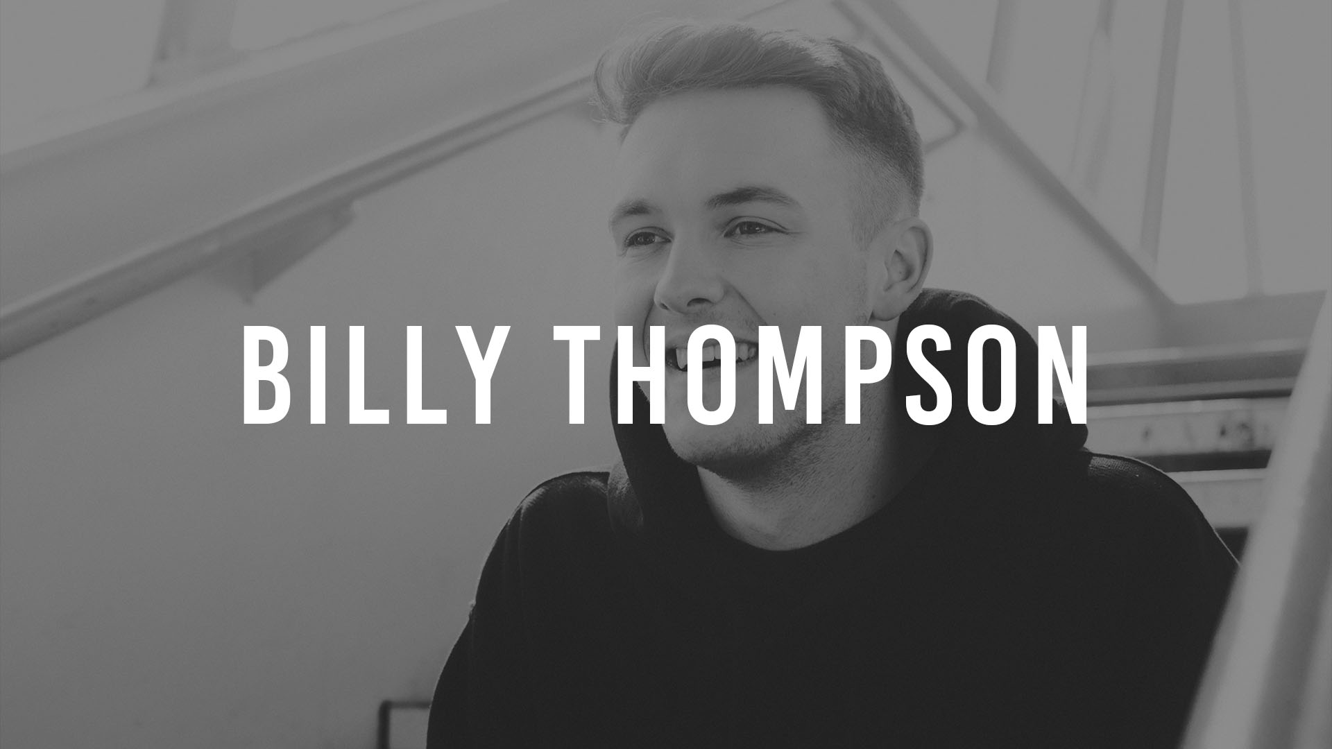 Billy Thompson