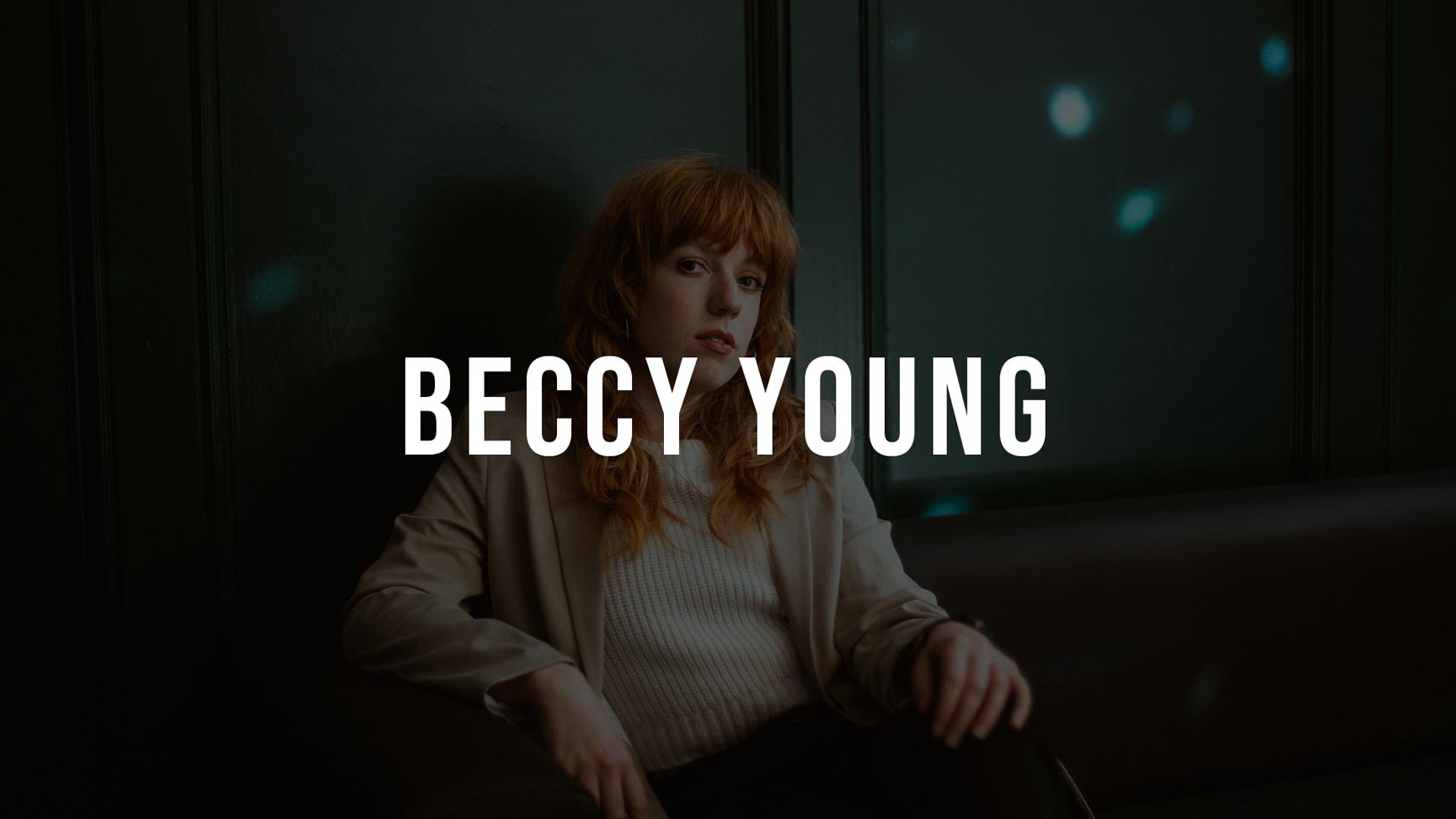 Beccy Young