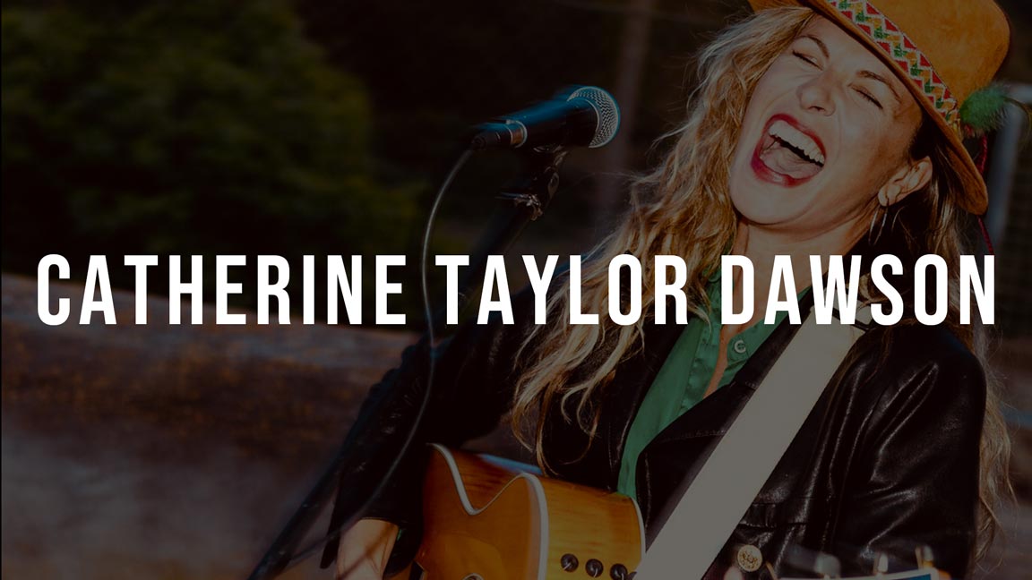 Catherine Taylor Dawson