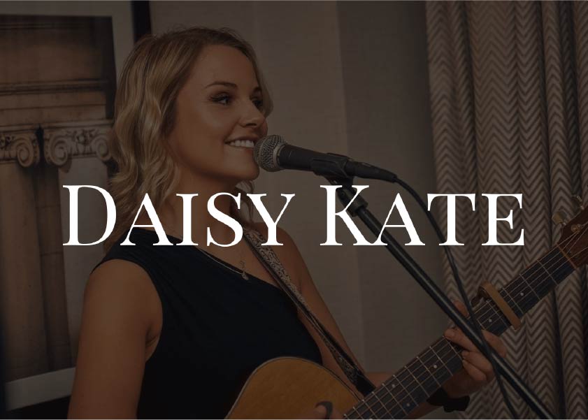 Daisy Kate