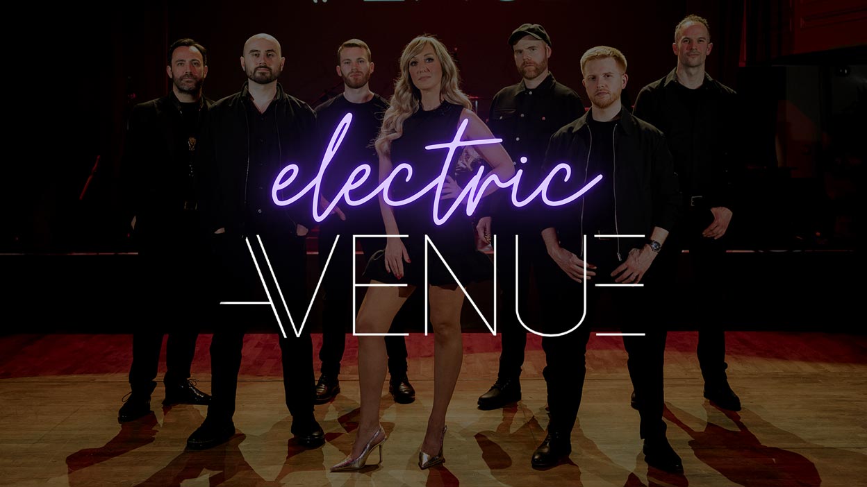 Electric Avenue