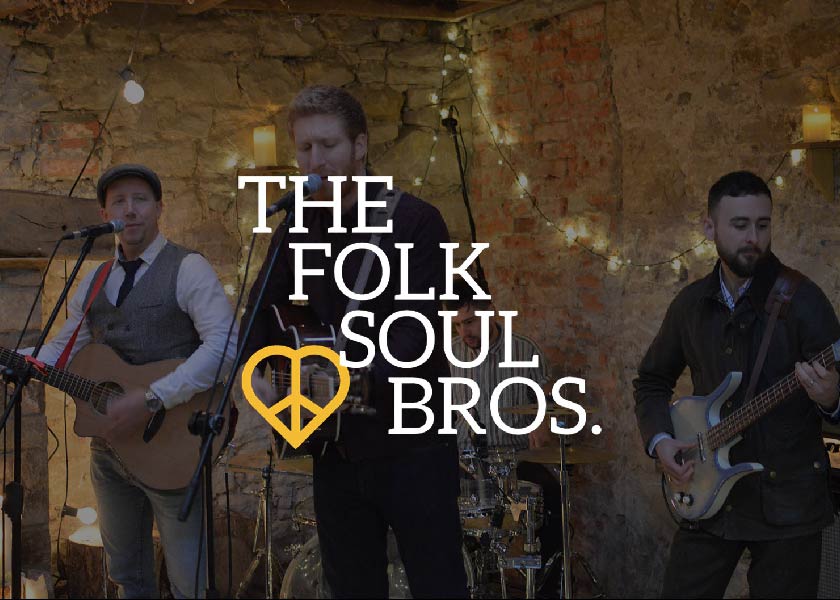 The Folk Soul Brothers