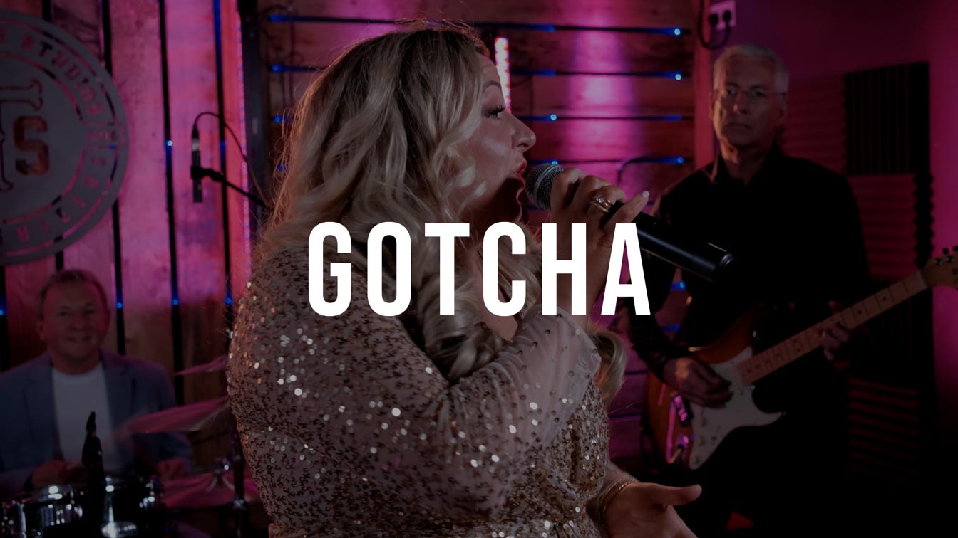 Photo of Gotcha