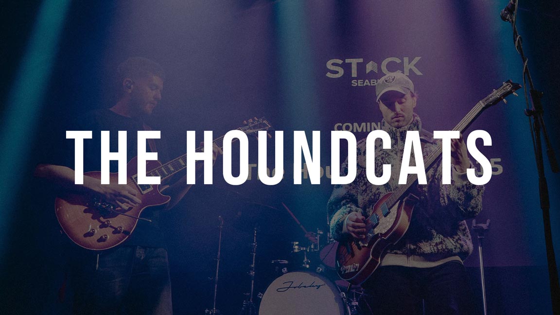 The Houndcats