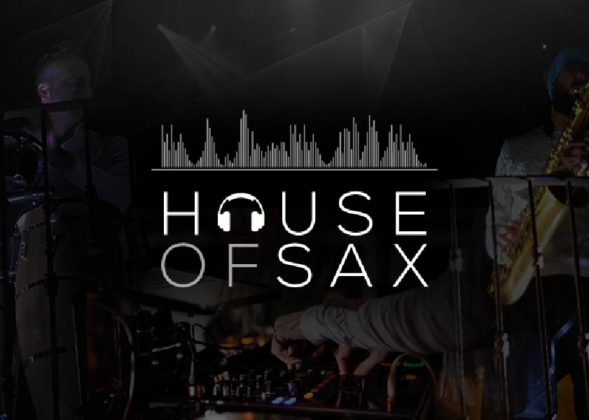House of Sax