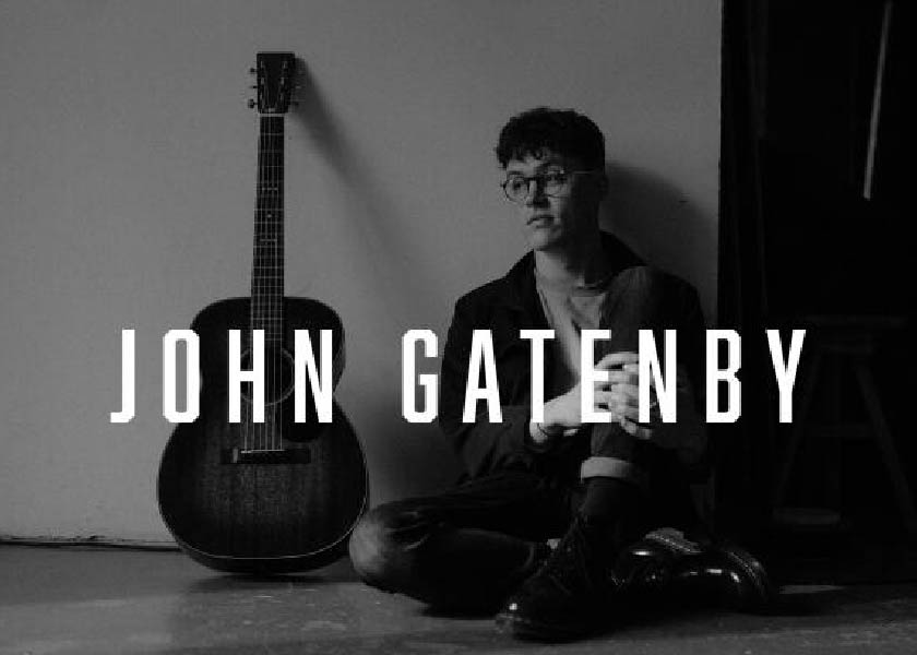 John Gatenby