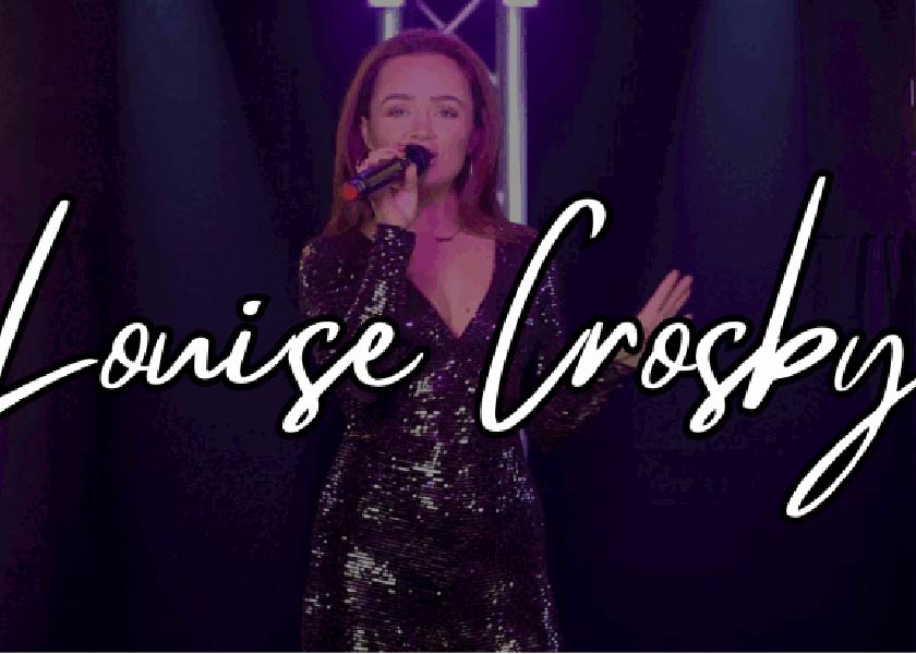 Louise Crosby