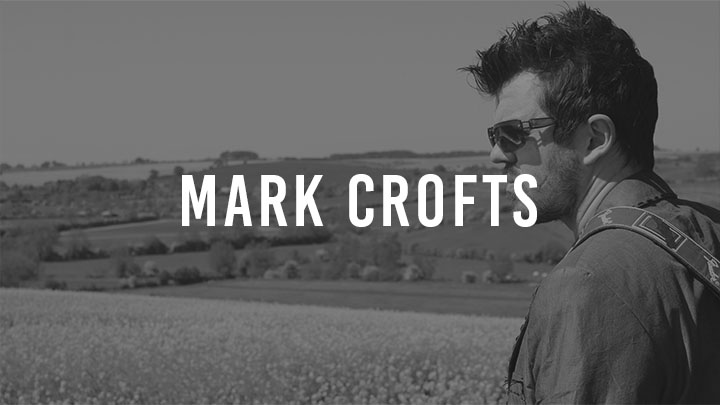 Mark Crofts