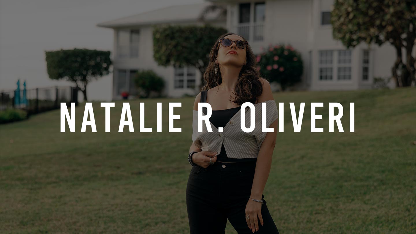 AMV Live Music | Natalie R. Duo