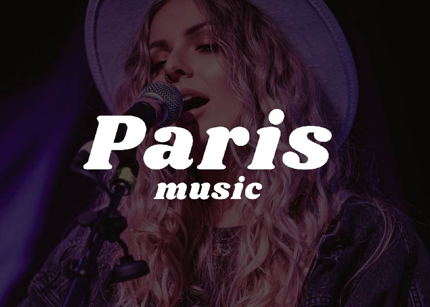 Paris Music