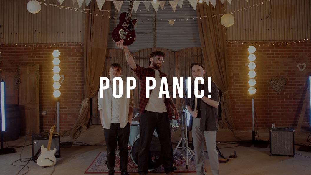 Pop Panic