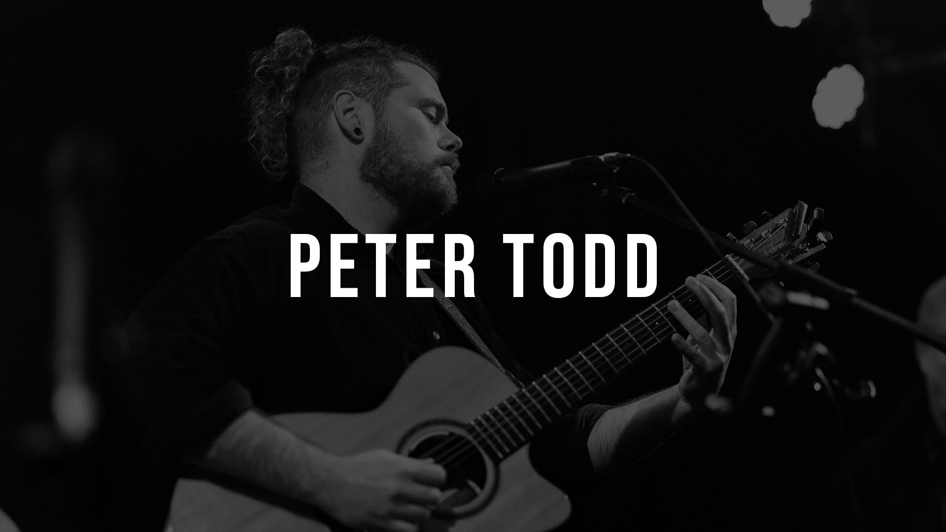 Peter Todd