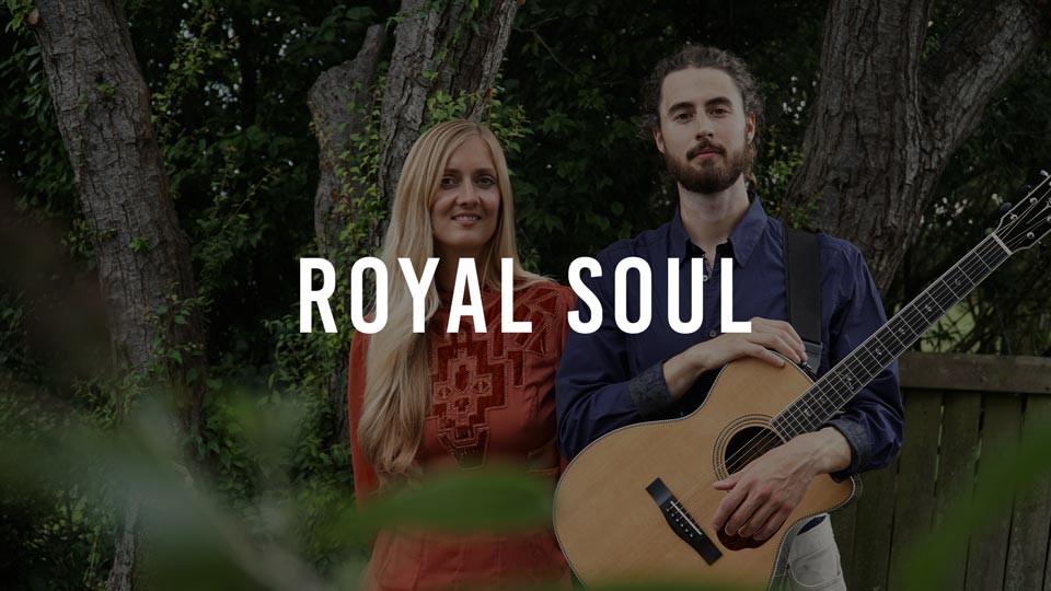 Royal Soul