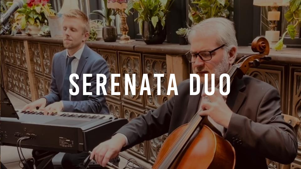 Serenata Duo