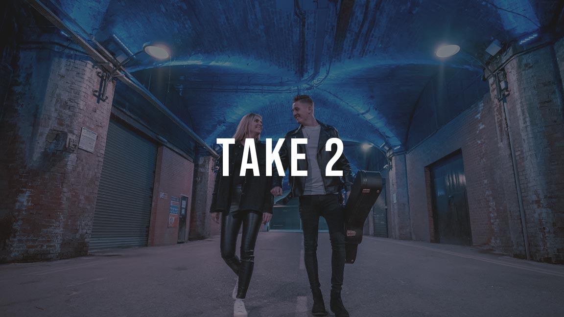 AMV Live Music | Take 2