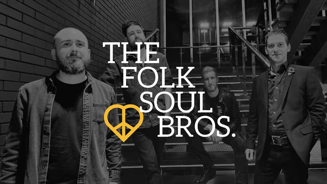 The Folk Soul Bros.