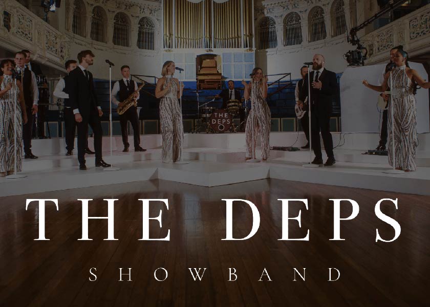 The Deps Showband