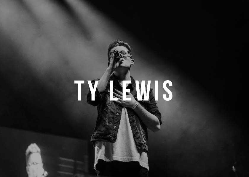Ty Lewis