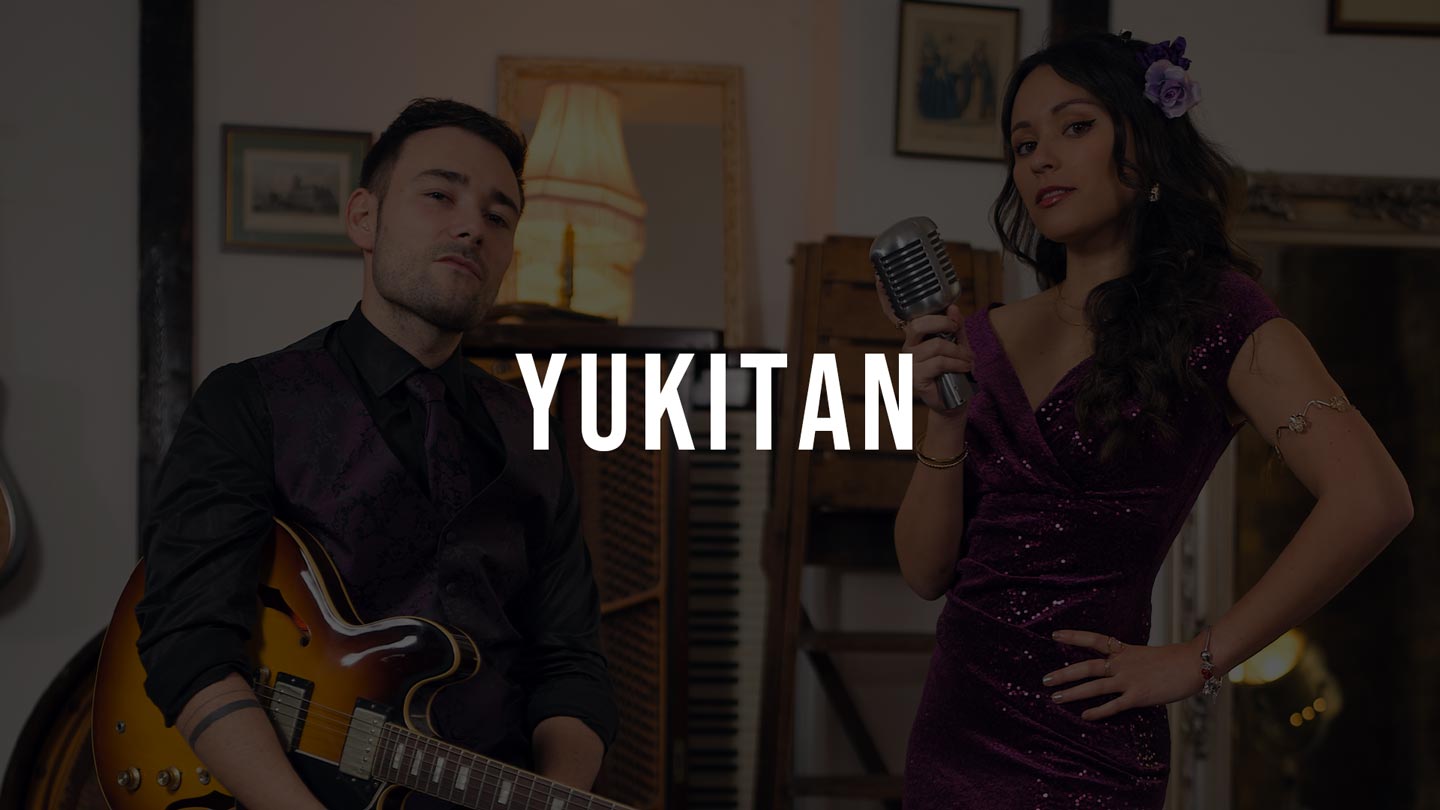 AMV Live Music | Yukitan